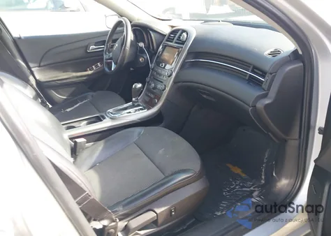 2013 Chevrolet Malibu Eco Premium Audio z USA, uszkodzony, nr VIN 1G11F5RR4DF107744